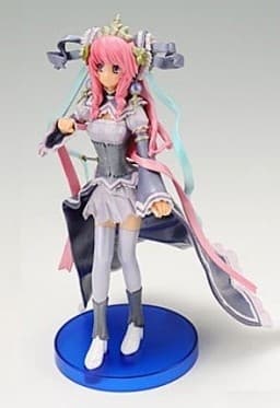 Sangokushi Taisen 3 - Xiao Qiao - EX Figure