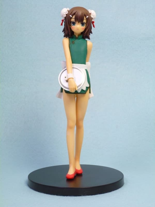 Baka to Test to Shoukanjuu Ni! - Kinoshita Hideyoshi - Premium Prize - Chinese Dress Costume