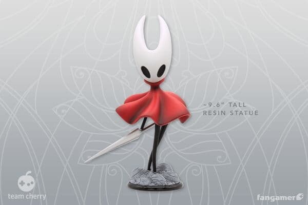 Hollow Knight - Hornet
