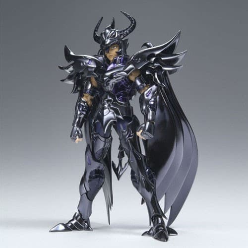 Saint Seiya - Wyvern Rhadamanthys - Saint Cloth Myth - Myth Cloth