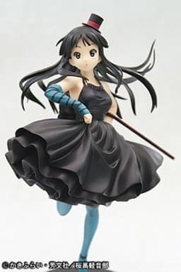 K-ON! - Akiyama Mio - 1/8 - Ending ver. (Don't say lazy)