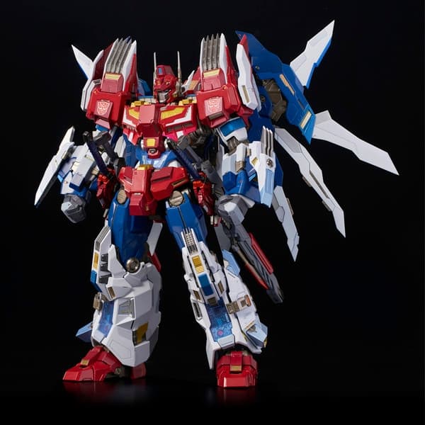 Transformers - Star Saber - Kuro Kara Kuri (03)