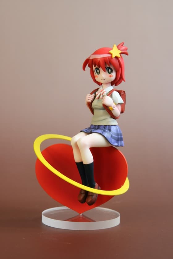 Uchuu Patrol Luluco - Luluco - 1/12