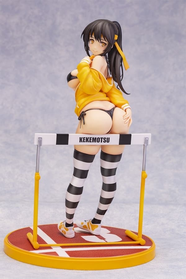 Skytube - Hurdle Shoujo - 1/7
