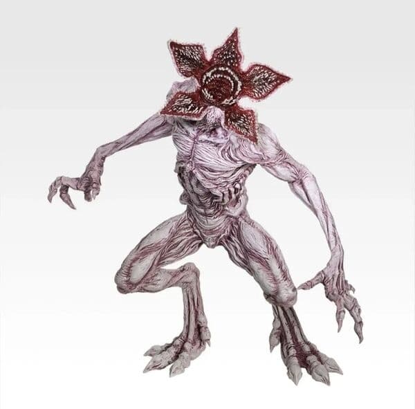 Stranger Things - Demogorgon - Ichiban Kuji - Ichiban kuji Stranger Things Michi no Sekai Vol. 2 (B Prize) - Special Color ver.