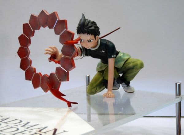 Deadman Wonderland - Igarashi Ganta