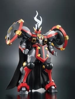 Super Robot Taisen OG: Original Generations - DGG-XAM2 Ausenseiter - Soul of Chogokin (GX-46)