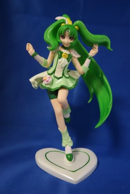 Smile Precure! - Cure March