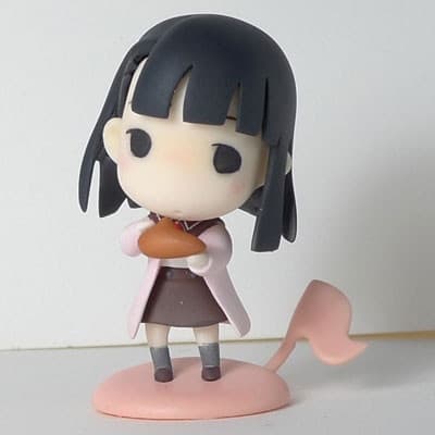Tamayura - Sakurada Maon