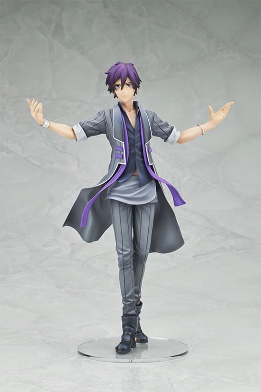High School Star Musical - Kuga Shuu - Bellissimo - 1/8 - Birthday Figure