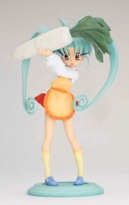 Sasami☆Mahou Shoujo Club - Iwakura Sasami - 1/8