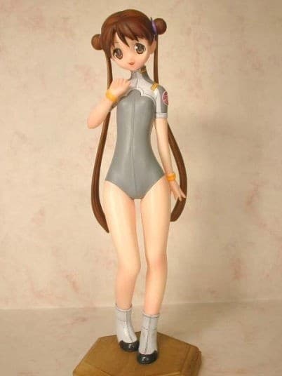 Uchuu no Stellvia - Katase Shima