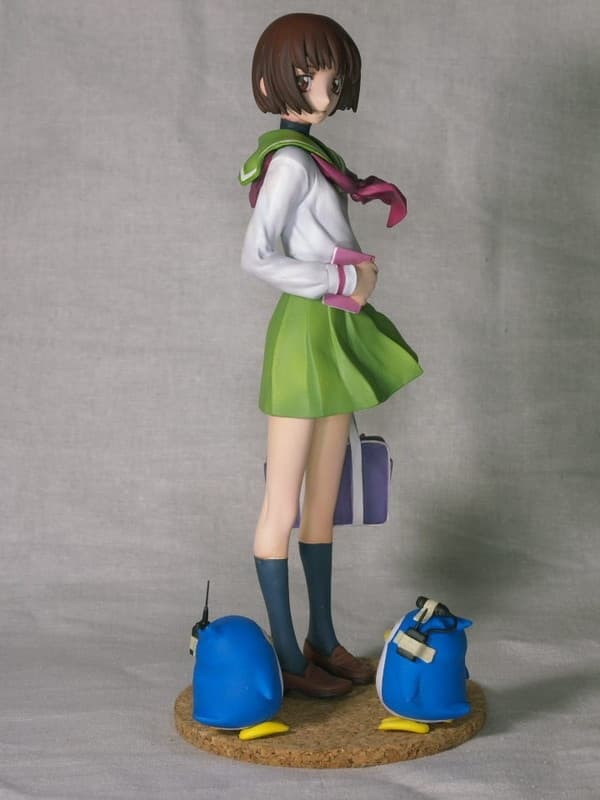 Mawaru Penguindrum - Oginome Ringo - 1/8