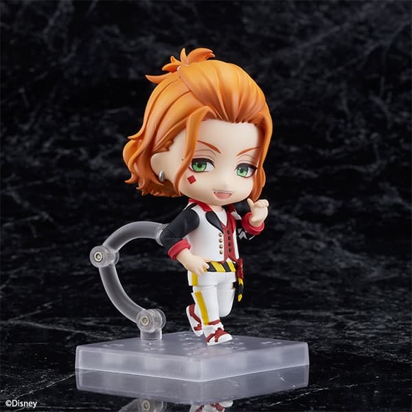 Twisted Wonderland - Cater Diamond - Nendoroid (#1769)