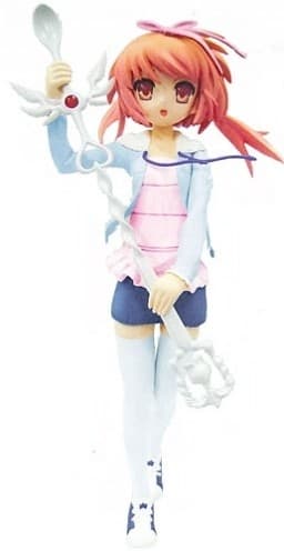 Nanatsuiro★Drops - Akihime Sumomo - Yuki-chan - 1/8 - Blue/Pink ver.