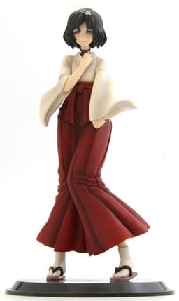 Steins;Gate - Urushibara Ruka - Special Quality Figure