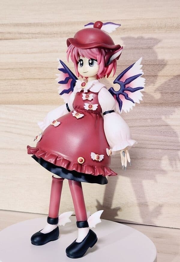 Touhou Project - Mystia Lorelei