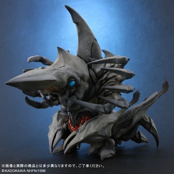 Gamera 2: Legion Shuurai - Mother Legion - DefoReal Series