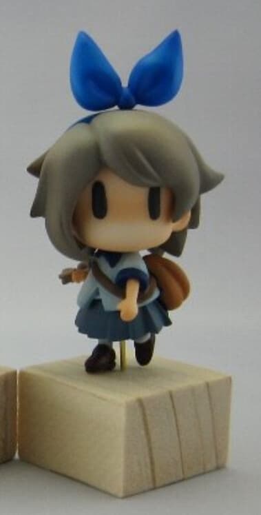 Shin Yomawari - Haru