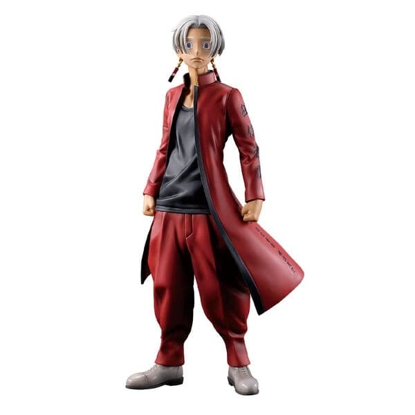 Tokyo卍Revengers - Kurokawa Izana - Ichiban Kuji - Ichiban Kuji Tokyo Revengers Tenjiku-hen (Last One Prize) - Masterlise