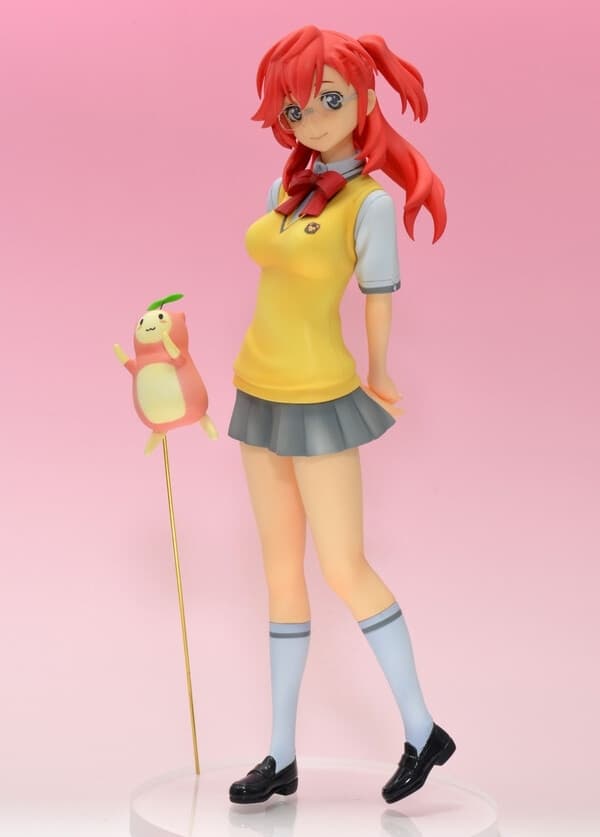 Ano Natsu de Matteru - Rinon - Takatsuki Ichika - 1/8