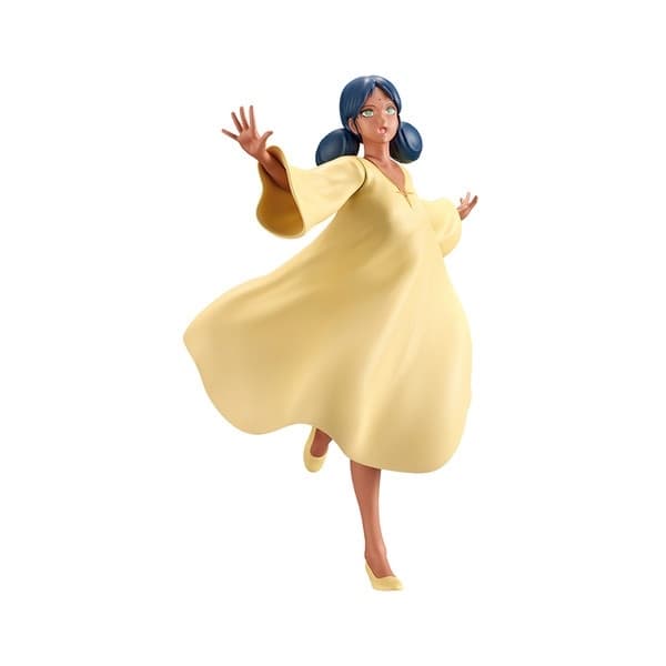 Kidou Senshi Gundam - Lalah Sune - A