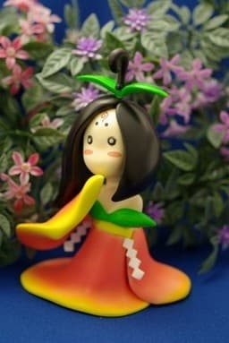 Ookami - Mokusei Sakuya