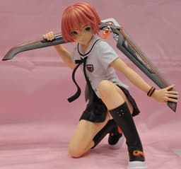 Shangri-la - Houjou Kuniko - 1/4