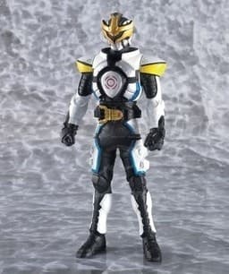 Kamen Rider Kiva - Kamen Rider Ixa - RHSKV - Rider Hero Series Kiva - Rider Hero Series - Save Mode