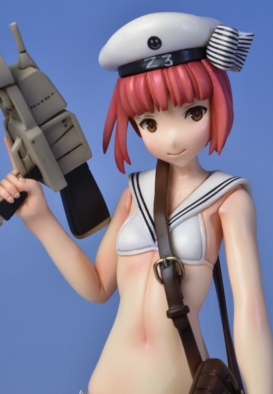 Kantai Collection ~KanColle~ - Z3