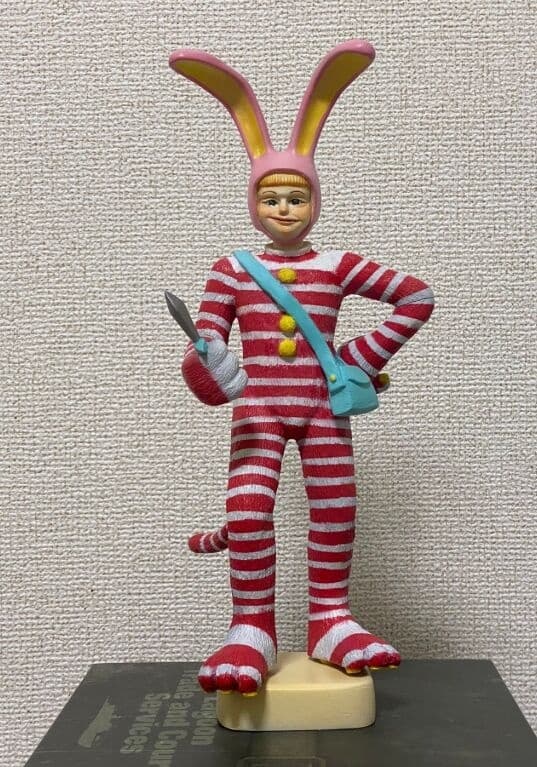 Popee the Performer - Popee