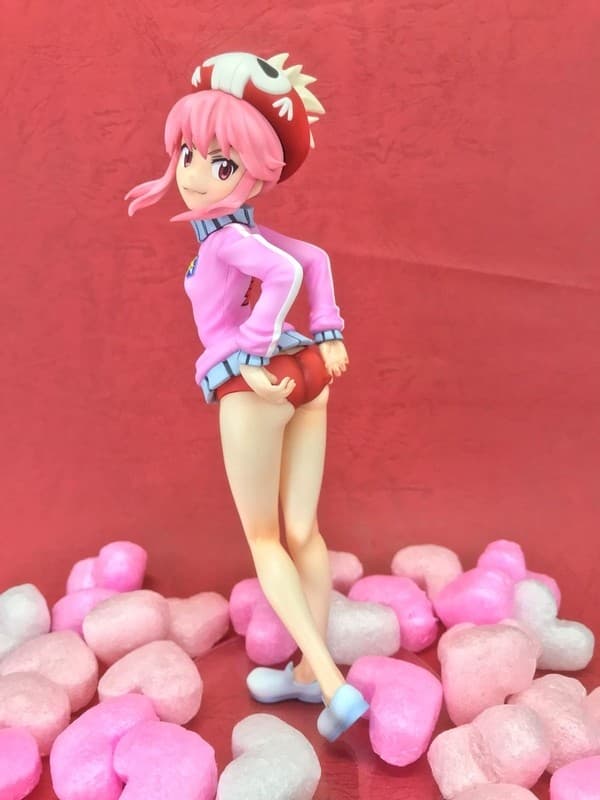 Kill la Kill - Jakuzure Nonon