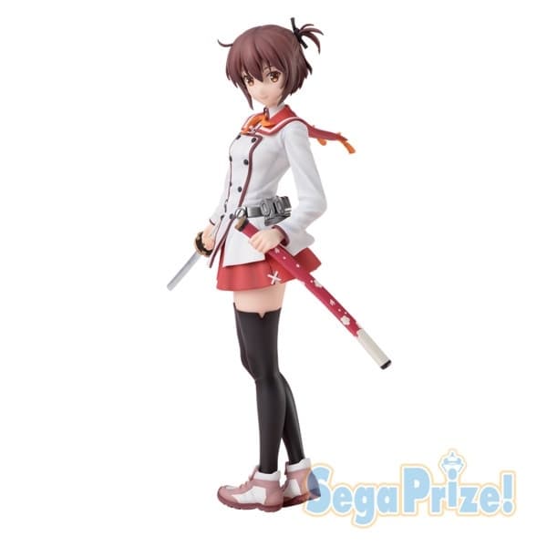 Toji no Miko - Etou Kanami - PM Figure