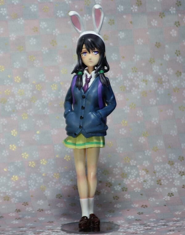 Watashi ga Motenai no wa Dou Kangaete mo Omaera ga Warui! - Tamura Yuri - 1/7