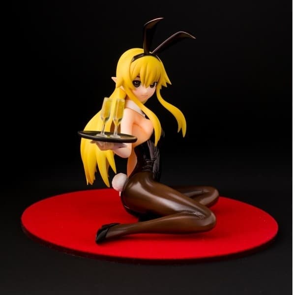 Soukou Akki Muramasa - Ashikaga Chachamaru - 1/8 - Bunny ver.