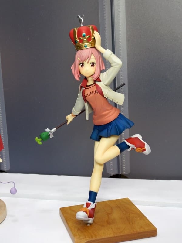 Sakura Quest - Koharu Yoshino