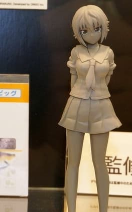 Photokano - Sanehara Hikari - C