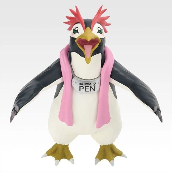 Evangelion Shin Gekijouban: Jo - PenPen - Ichiban Kuji - Ichiban Kuji Evangelion Shin Gekijouban: Jo (D Prize)
