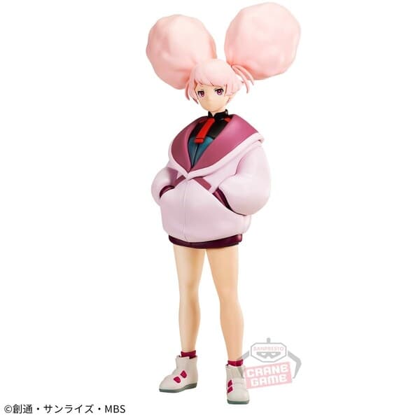 Kidou Senshi Gundam Suisei no Majo - Chuatury Panlunch