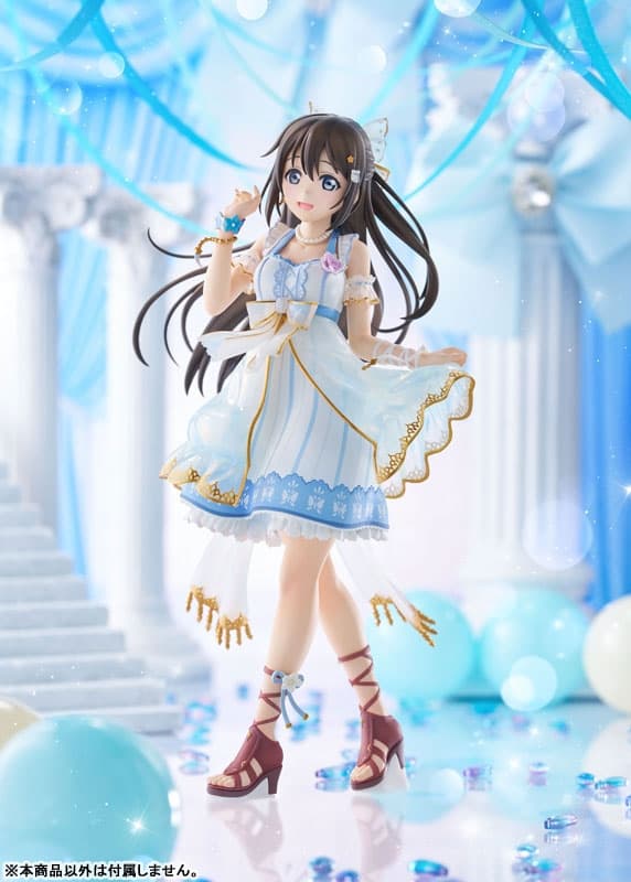 Love Live! Nijigasaki High School Idol Club Shizuku Osaka 1/7 Complete Figure