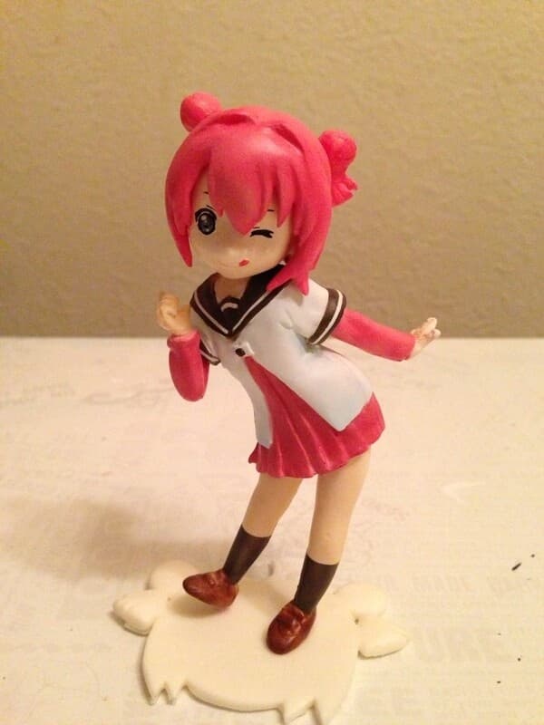 Yuru Yuri - Akaza Akari