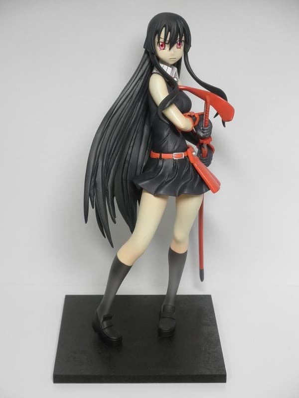 Akame ga Kill! - Akame