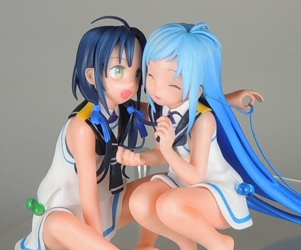 Kantai Collection ~KanColle~ - Samidare - Suzukaze