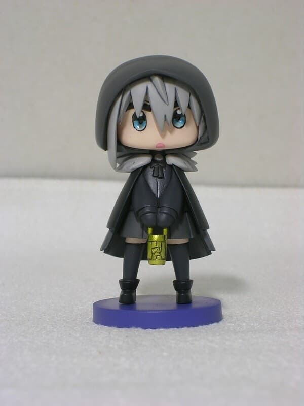 Fate/Grand Order - Gray