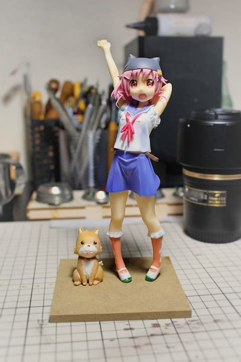 Gakkou Gurashi! - Takeya Yuki - Taroumaru