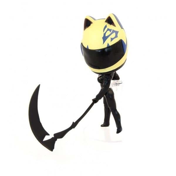 Durarara!! - Celty Sturluson - Deformed Figure 1