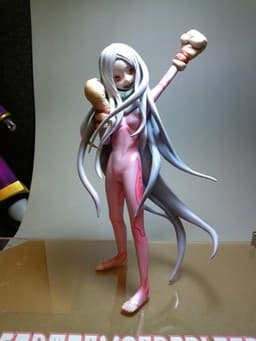 Deadman Wonderland - Shiro