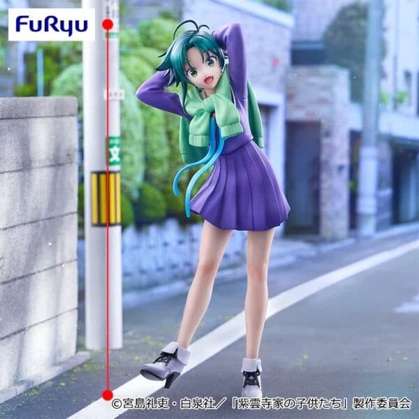 Shiunji-ke no Kodomotachi - Shiunji Minami - Trio-Try-iT Figure