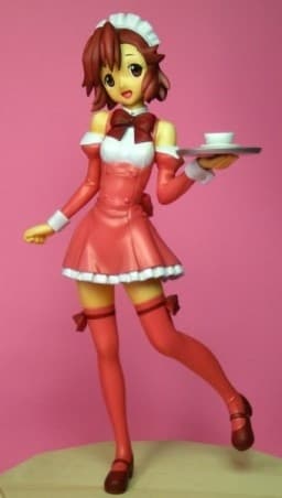 Kannagi - Aoba Tsugumi - 1/6 - Maid Ver.