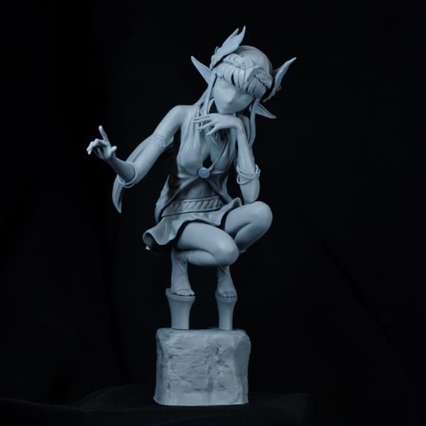 Fate/Grand Order - Circe - 1/7